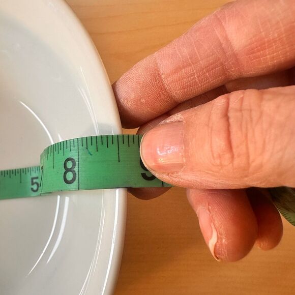 Fine China Christopher Stuart Bowl
by CHRISTOPHER STUART - Picture 4 of 11